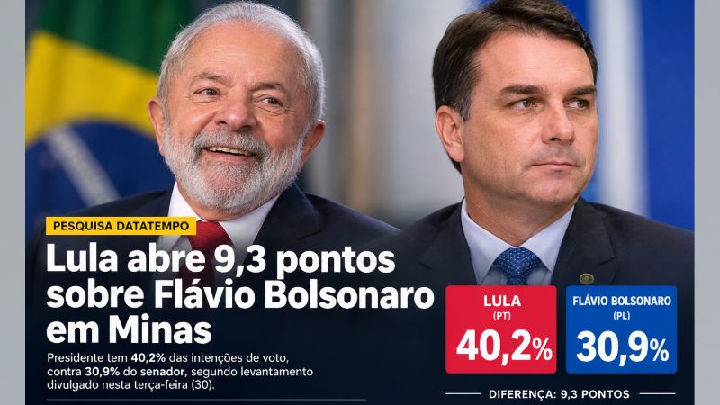 lula flavio