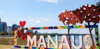 Veja o que funciona em Manaus durante o feriado de aniversário da cidade e o ponto facultativo