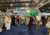 Manaus ganha destaque como destino turístico na 53ª Abav Expo, em São Paulo