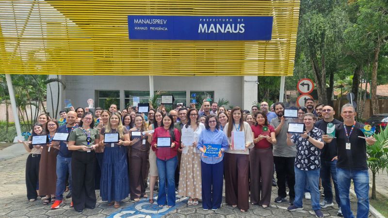 manaus