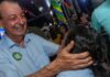 Omar Aziz chega à véspera do segundo turno com 60,6% dos votos válidos, aponta pesquisa
