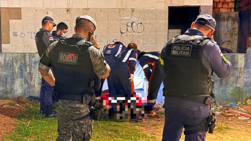 policia militar