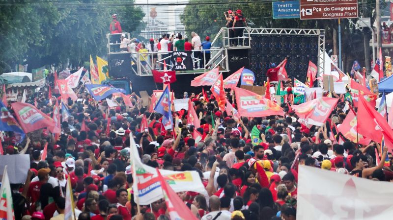 pt democracia