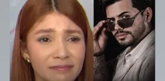 Cantor da banda Rabo de Vaca é denunciado por agressões e ameaças pela ex-companheira