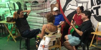 Relíquias do Samba reúne músicos e sambistas em festa gratuita pelos 11 anos do projeto