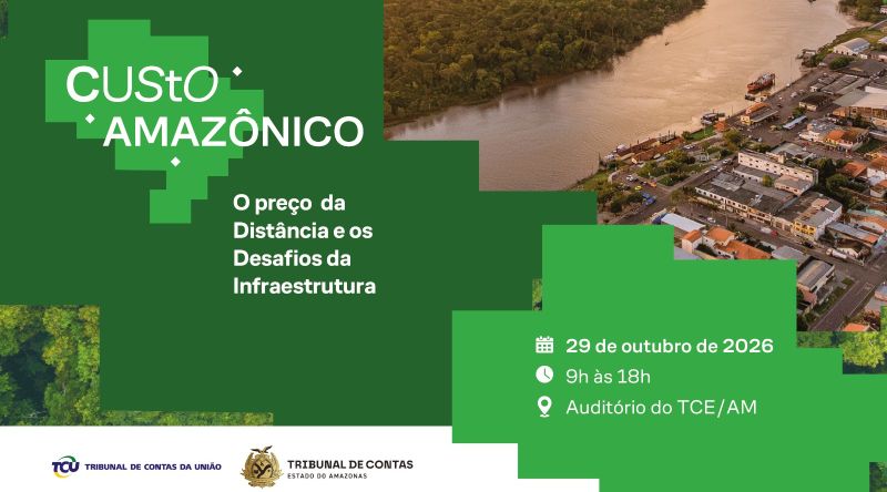 seminario custo amazonico