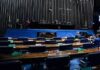 Confira quais serão os 81 senadores do Brasil a partir de 2027