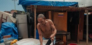 Terremotos na Venezuela: cem dias depois, medo e incerteza ainda fazem parte da rotina